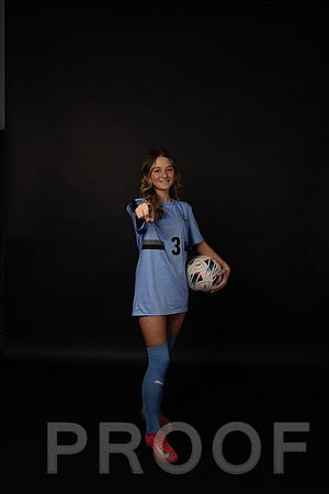 2025 Cosby Girls Soccer Media Day-9098