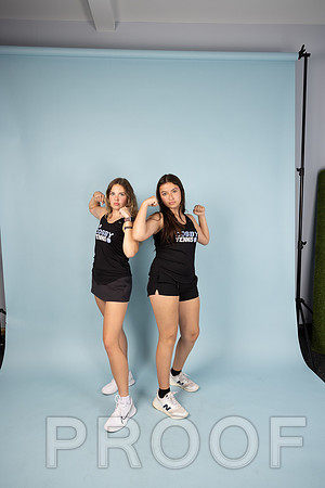 2025 Cosby Girls Tennis Media Day-13352