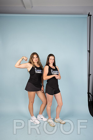 2025 Cosby Girls Tennis Media Day-13398