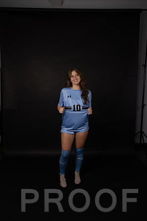 2025 Cosby Girls Soccer Media Day-9132