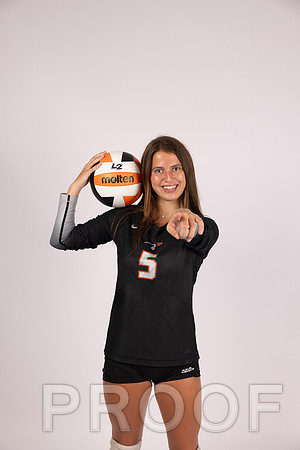 2025 PHS Girls Volleyball Media Day-14575