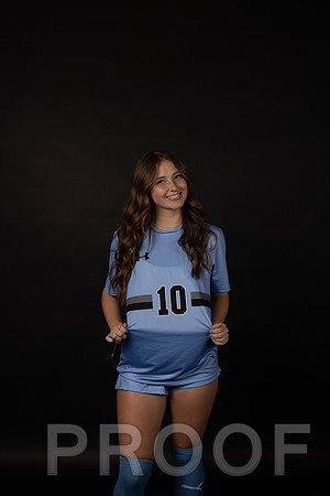 2025 Cosby Girls Soccer Media Day-9135