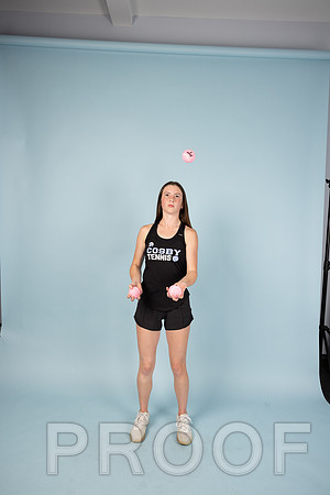 2025 Cosby Girls Tennis Media Day-13425