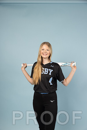 2025 Cosby Softball Media Day-4481