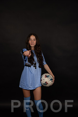 2025 Cosby Girls Soccer Media Day-9200