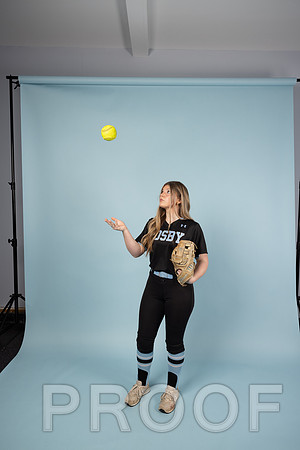 2025 Cosby Softball Media Day-4593