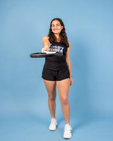 2025 Cosby Girls Tennis Media Day-13110