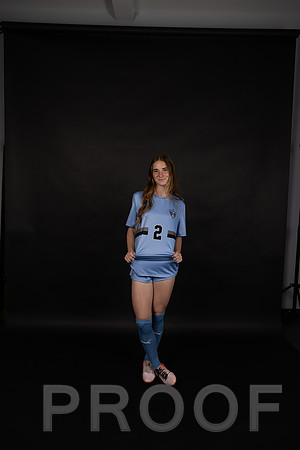 2025 Cosby Girls Soccer Media Day-8931