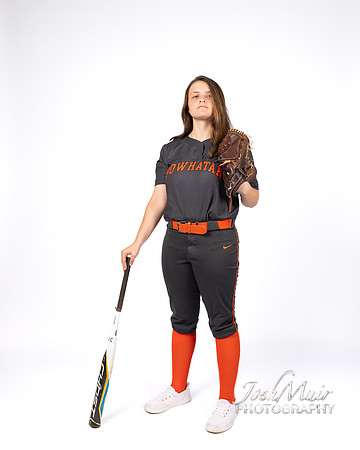 2025 PHS Softball Media Day-12227