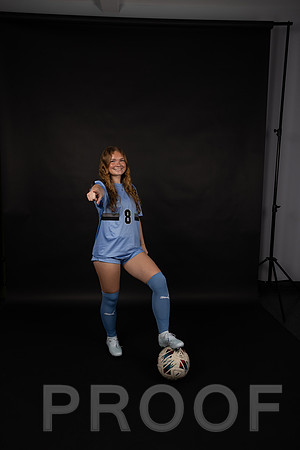 2025 Cosby Girls Soccer Media Day-9037