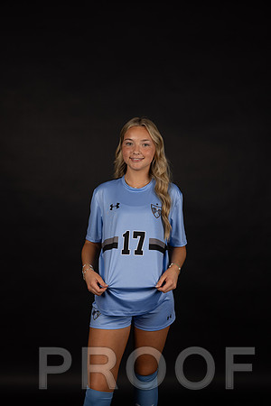 2025 Cosby Girls Soccer Media Day-8798