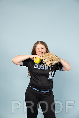 2025 Cosby Softball Media Day-4523