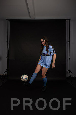 2025 Cosby Girls Soccer Media Day-8900