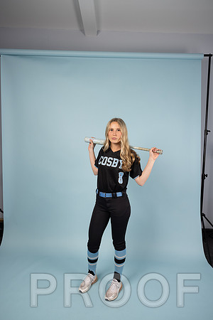 2025 Cosby Softball Media Day-4598