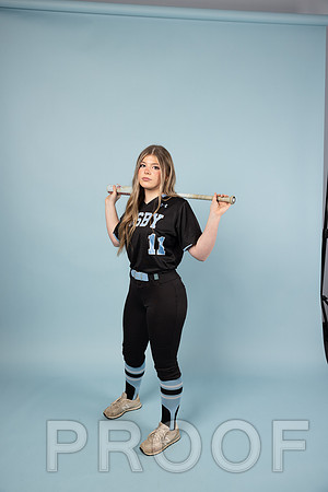 2025 Cosby Softball Media Day-4584