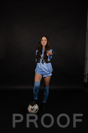 2025 Cosby Girls Soccer Media Day-9202