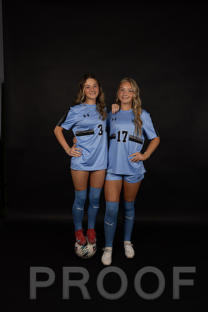 2025 Cosby Girls Soccer Media Day-9291