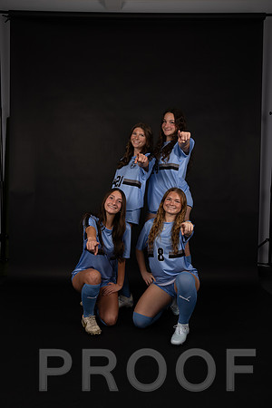 2025 Cosby Girls Soccer Media Day-9317