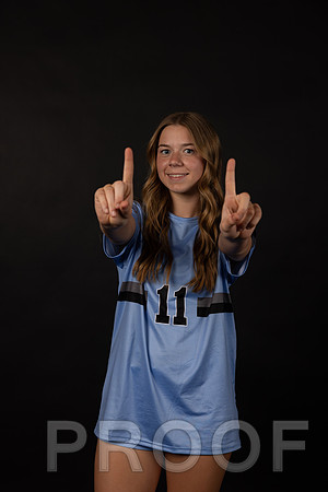 2025 Cosby Girls Soccer Media Day-9111