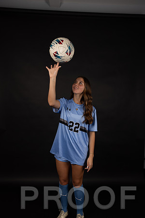 2025 Cosby Girls Soccer Media Day-8763
