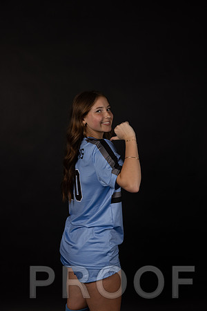 2025 Cosby Girls Soccer Media Day-9148