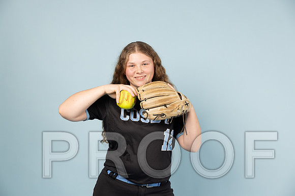 2025 Cosby Softball Media Day-4518
