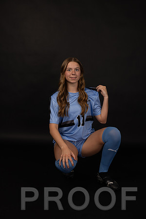 2025 Cosby Girls Soccer Media Day-9116