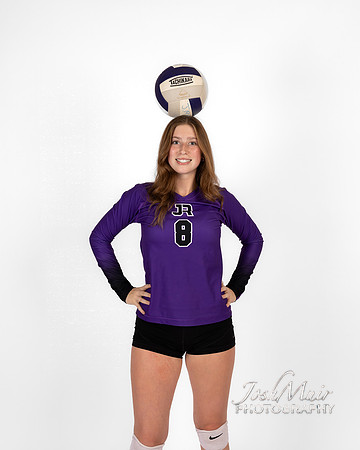 2024 JRHS Girls Volleyball Media Day-1741