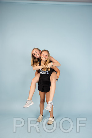 2025 Cosby Girls Tennis Media Day-13386