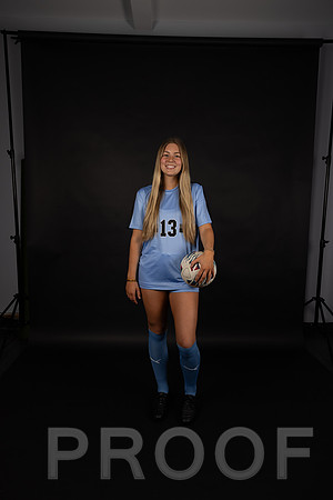 2025 Cosby Girls Soccer Media Day-8707