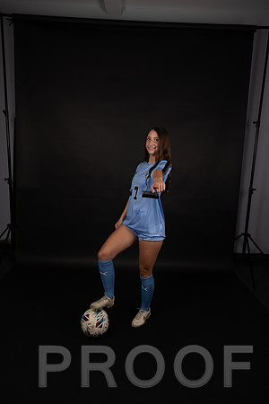 2025 Cosby Girls Soccer Media Day-9024