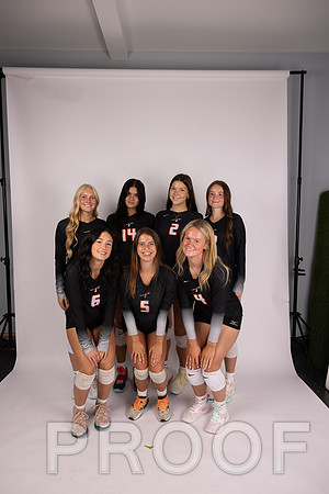 2025 PHS Girls Volleyball Media Day-14745