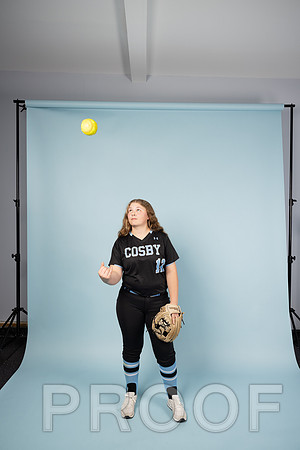 2025 Cosby Softball Media Day-4514