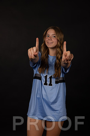 2025 Cosby Girls Soccer Media Day-9112