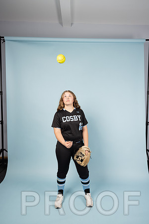 2025 Cosby Softball Media Day-4512