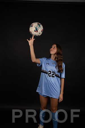 2025 Cosby Girls Soccer Media Day-8768