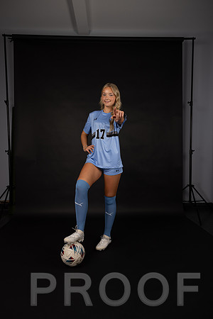 2025 Cosby Girls Soccer Media Day-8819