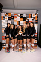 PHS Girls Volleyball: Proofs