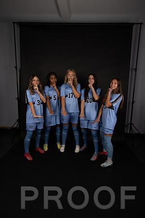 2025 Cosby Girls Soccer Media Day-9267