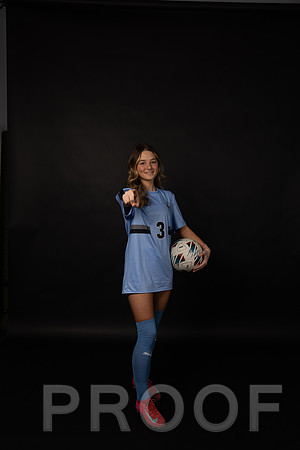 2025 Cosby Girls Soccer Media Day-9097