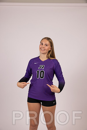 2024 JRHS Girls Volleyball Media Day - Abby-2365