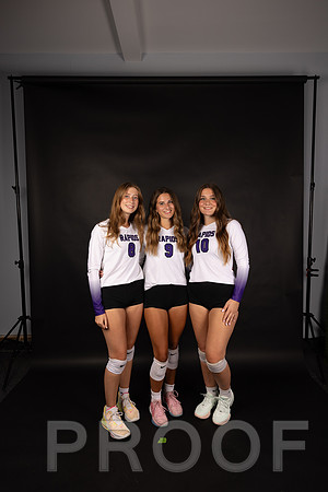2025 JRHS Girls Volleyball Media Day-15325