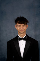 Senior Portrait Proof Gallery: Max