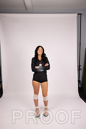2025 PHS Girls Volleyball Media Day-14623