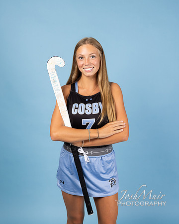 2025 Cosby Field Hockey Media Day-15818