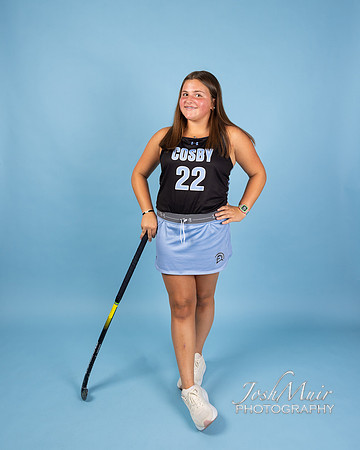 2025 Cosby Field Hockey Media Day-15691