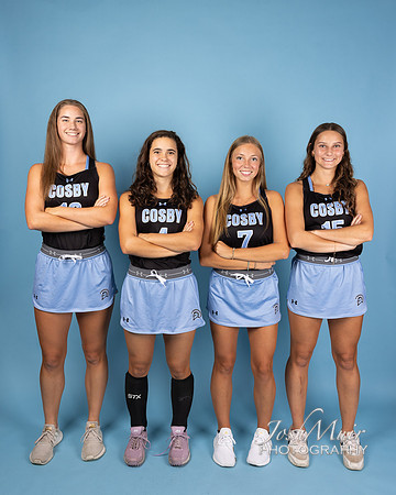 2025 Cosby Field Hockey Media Day-15861