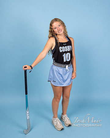2025 Cosby Field Hockey Media Day-15756