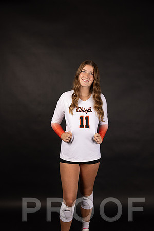 2025 Monacan Girls Volleyball Media Day-16758
