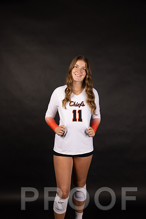 2025 Monacan Girls Volleyball Media Day-16759